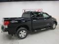 2007 Black Toyota Tundra Limited CrewMax 4x4  photo #6