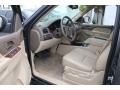Taupe Gray Metallic - Suburban LT 4x4 Photo No. 10