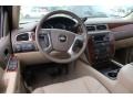 Taupe Gray Metallic - Suburban LT 4x4 Photo No. 11