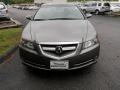Carbon Bronze Metallic - TL 3.2 Photo No. 8