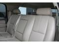 Taupe Gray Metallic - Suburban LT 4x4 Photo No. 14