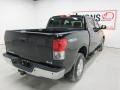 2007 Black Toyota Tundra Limited CrewMax 4x4  photo #11