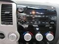 2007 Black Toyota Tundra Limited CrewMax 4x4  photo #12