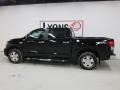 2007 Black Toyota Tundra Limited CrewMax 4x4  photo #25