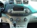 Nautical Blue Pearl - Highlander  Photo No. 29