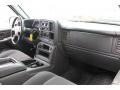 2005 Dark Gray Metallic Chevrolet Silverado 1500 Z71 Extended Cab 4x4  photo #13