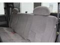 Dark Gray Metallic - Silverado 1500 Z71 Extended Cab 4x4 Photo No. 16