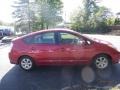 Barcelona Red Metallic - Prius Hybrid Photo No. 2