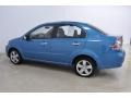 Tahiti Green - Aveo LT Sedan Photo No. 3
