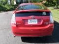 Barcelona Red Metallic - Prius Hybrid Photo No. 4