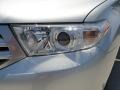 2011 Classic Silver Metallic Toyota Highlander SE  photo #9