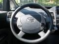Barcelona Red Metallic - Prius Hybrid Photo No. 15