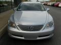 Mercury Silver Metallic - LS 460 Photo No. 7