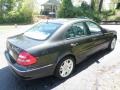 2004 Black Mercedes-Benz E 500 Sedan  photo #3