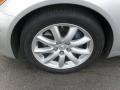 Mercury Silver Metallic - LS 460 Photo No. 8