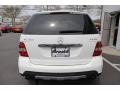 Alabaster White - ML 350 4Matic Photo No. 5