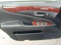 Mercury Silver Metallic - LS 460 Photo No. 11