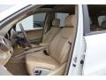 Alabaster White - ML 350 4Matic Photo No. 10