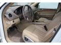 Alabaster White - ML 350 4Matic Photo No. 11