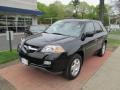 Nighthawk Black Pearl - MDX  Photo No. 1