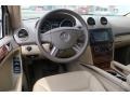Alabaster White - ML 350 4Matic Photo No. 12