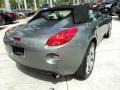 2007 Sly Gray Pontiac Solstice Roadster  photo #6