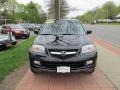 Nighthawk Black Pearl - MDX  Photo No. 2