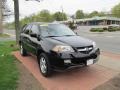 Nighthawk Black Pearl - MDX  Photo No. 3
