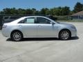 2011 Classic Silver Metallic Toyota Camry Hybrid  photo #2