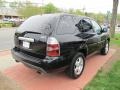 Nighthawk Black Pearl - MDX  Photo No. 5