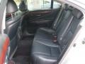 Mercury Silver Metallic - LS 460 Photo No. 13