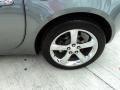 2007 Pontiac Solstice Roadster Wheel