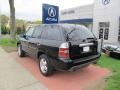 Nighthawk Black Pearl - MDX  Photo No. 7