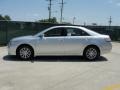 Classic Silver Metallic - Camry Hybrid Photo No. 6