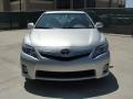 Classic Silver Metallic - Camry Hybrid Photo No. 8