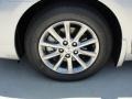 2011 Toyota Camry Hybrid Wheel and Tire Photo