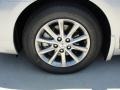 2011 Toyota Camry Hybrid Wheel