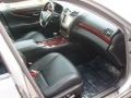 Mercury Silver Metallic - LS 460 Photo No. 16