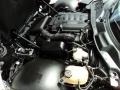  2007 Solstice Roadster 2.4 Liter DOHC 16-Valve 4 Cylinder Engine