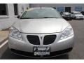Liquid Silver Metallic - G6 Sedan Photo No. 2