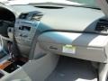 Classic Silver Metallic - Camry Hybrid Photo No. 21