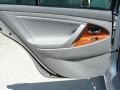 Classic Silver Metallic - Camry Hybrid Photo No. 22