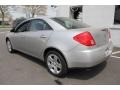 Liquid Silver Metallic - G6 Sedan Photo No. 4
