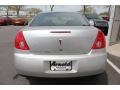 Liquid Silver Metallic - G6 Sedan Photo No. 5