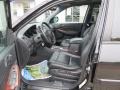 Nighthawk Black Pearl - MDX  Photo No. 22