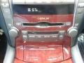 Mercury Silver Metallic - LS 460 Photo No. 19