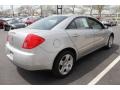 Liquid Silver Metallic - G6 Sedan Photo No. 6