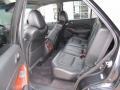 Nighthawk Black Pearl - MDX  Photo No. 23