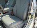Classic Silver Metallic - Camry Hybrid Photo No. 26