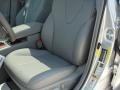 2011 Classic Silver Metallic Toyota Camry Hybrid  photo #26